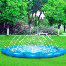 Load image into Gallery viewer, Ultimate Splash Pad
